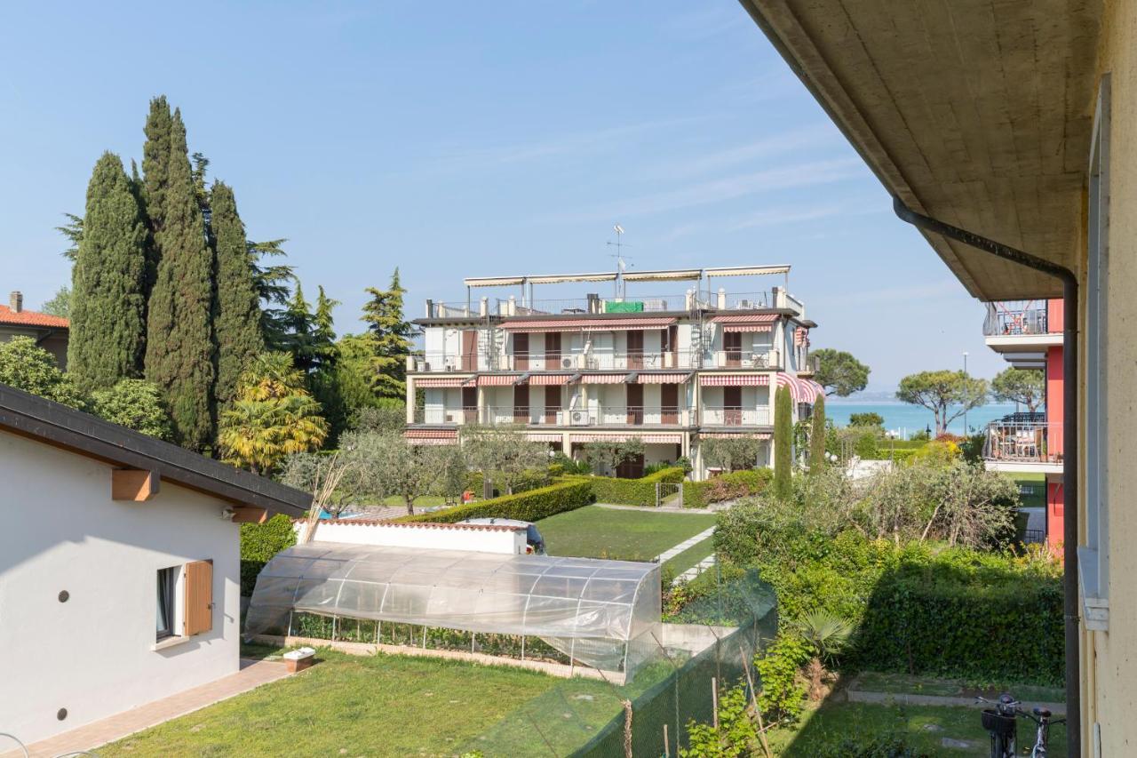 Appartamento San Vito - A Due Passi Dal Lago Sirmione Exterior foto