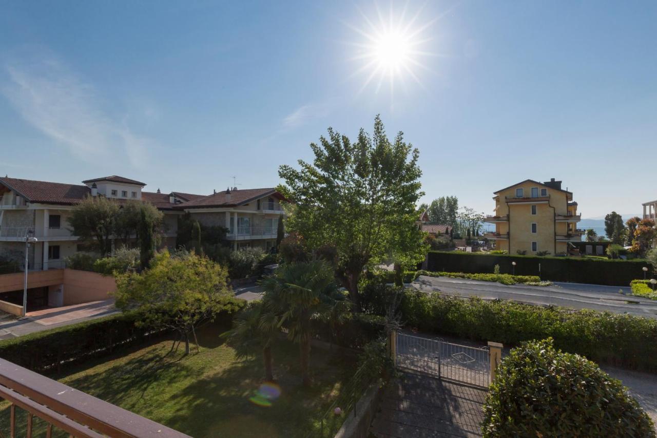 Appartamento San Vito - A Due Passi Dal Lago Sirmione Exterior foto