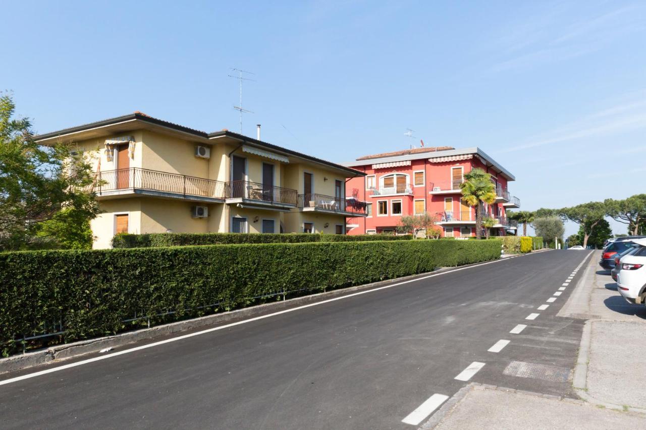 Appartamento San Vito - A Due Passi Dal Lago Sirmione Exterior foto